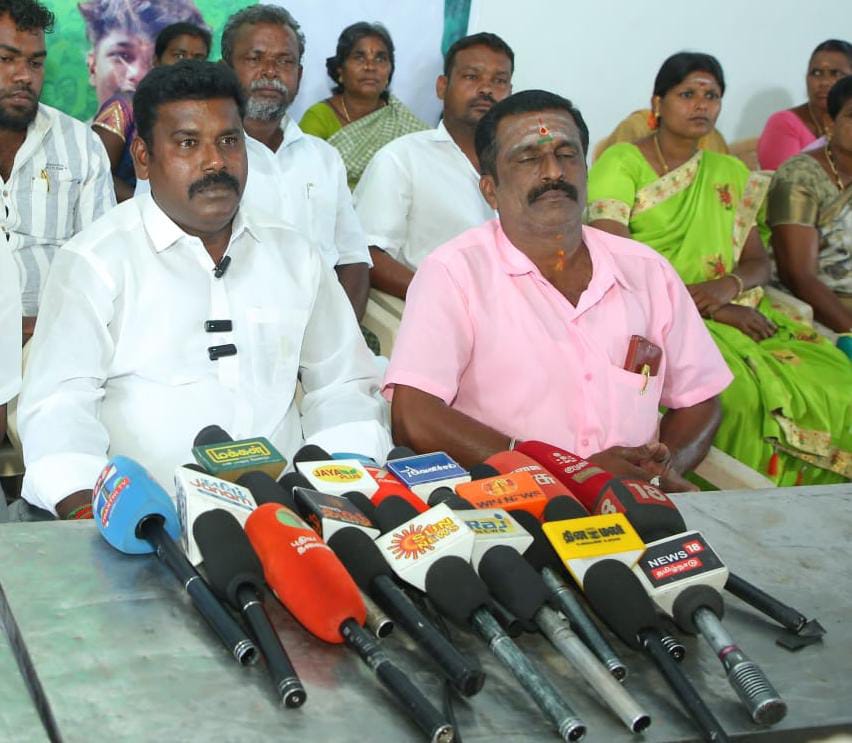 தலைவர் படம்